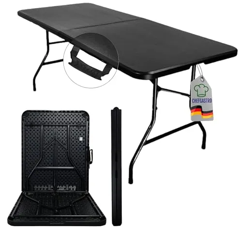 CHEFGASTRO Buffettisch UC 6