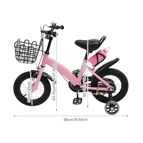 Chelngveo Kinderfahrrad 2