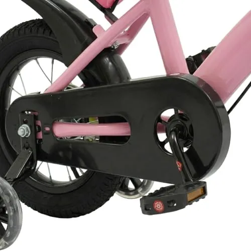 Chelngveo Kinderfahrrad 4