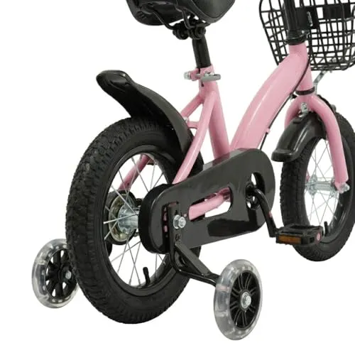 Chelngveo Kinderfahrrad 5