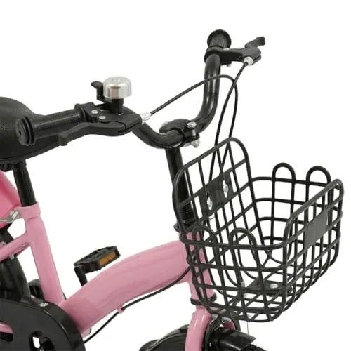 Chelngveo Kinderfahrrad 7