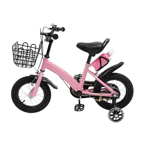 Chelngveo Kinderfahrrad 6