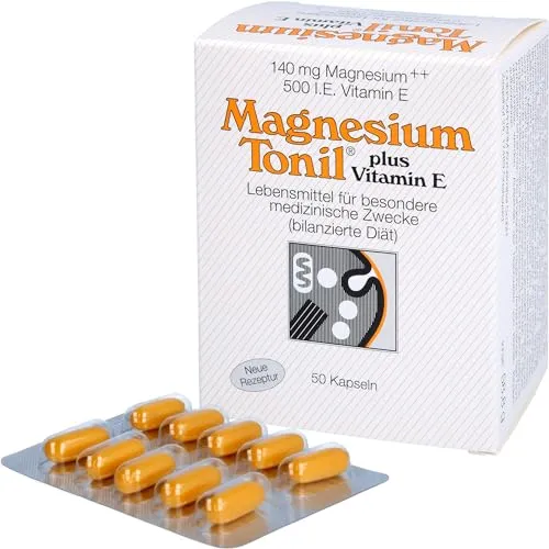 CHEPLAPHARM TONIL Plus 2