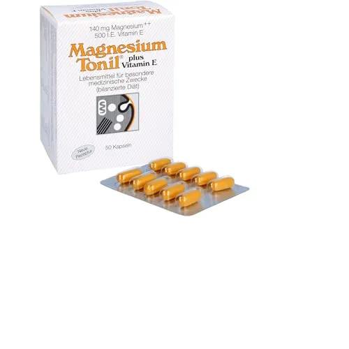 CHEPLAPHARM TONIL Plus 3