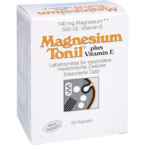 CHEPLAPHARM TONIL Plus 5