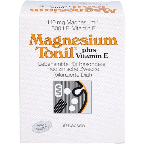 CHEPLAPHARM TONIL Plus 4