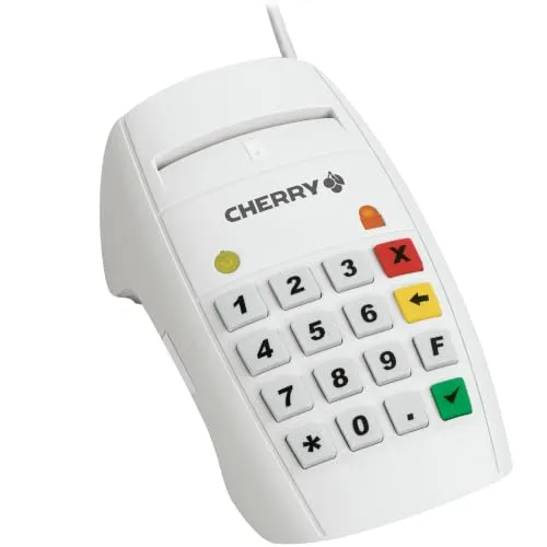 CHERRY ST-2100 2
