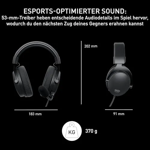 CHERRY XTRFY H2 2