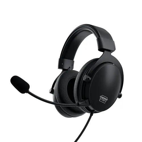 CHERRY XTRFY H2