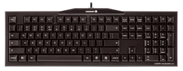 Cherry MX-Board 3.0 2