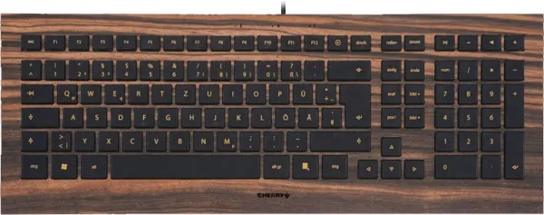 Cherry Strait Exklusive Edition 2