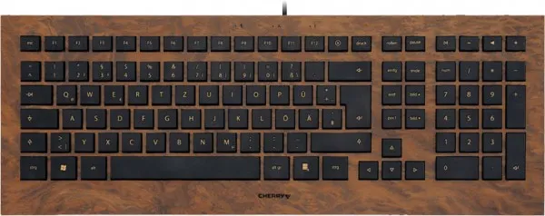 Cherry Strait Exklusive Edition 3