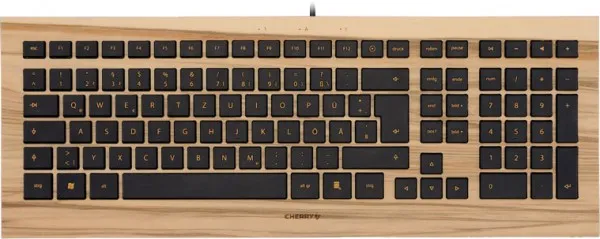 Cherry Strait Exklusive Edition