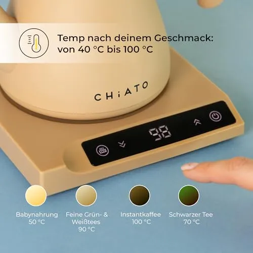 CHiATO flowPLAY 5