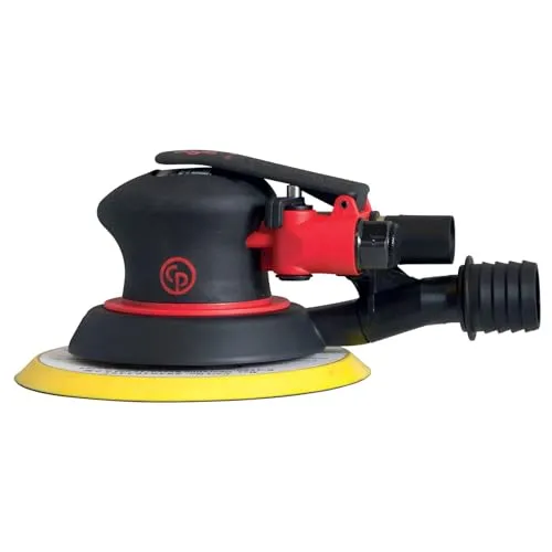 Chicago Pneumatic CP7255CVE 2