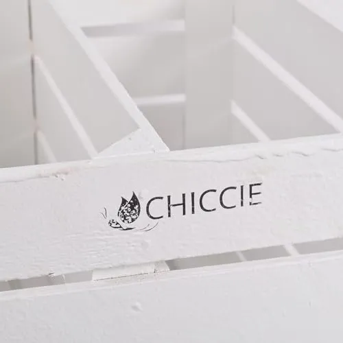 CHICCIE Holzkiste 4