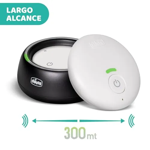 Chicco Audio Babyfon 2