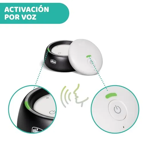 Chicco Audio Babyfon 3