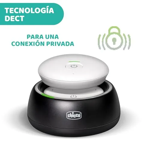 Chicco Audio Babyfon 5
