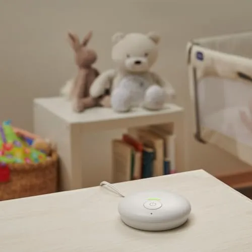 Chicco Audio Babyfon 7