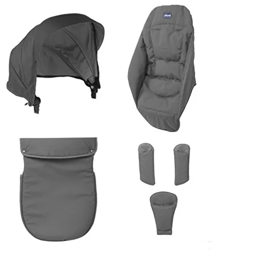 Chicco Color Pack Urban 2