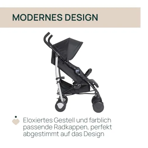 Chicco Echo Lite 3