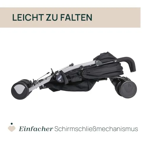 Chicco Echo Lite 5