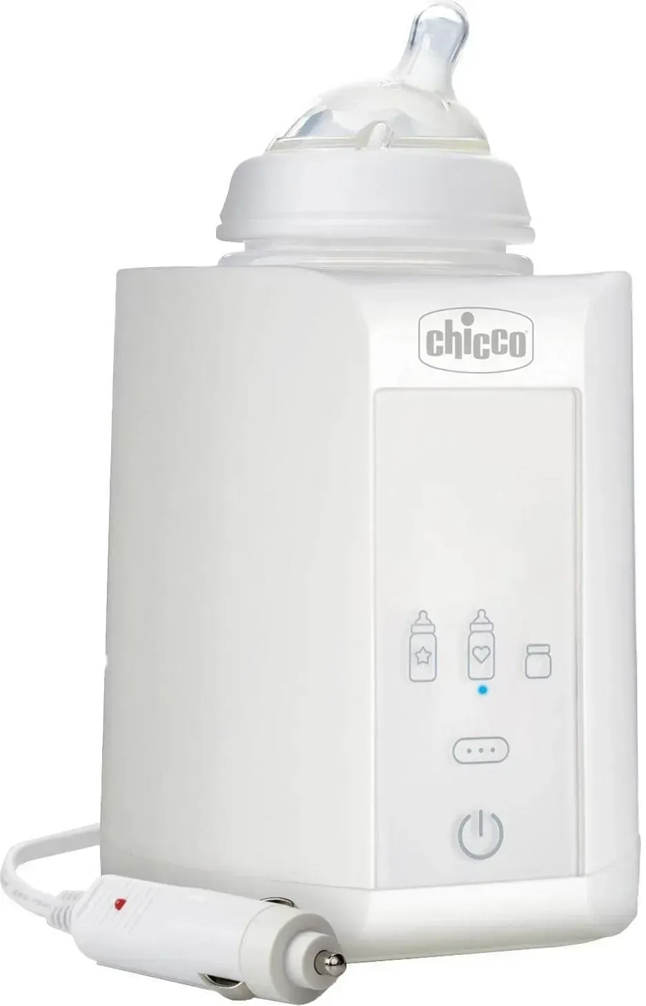 Chicco Flaschenwärmer