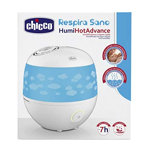 Chicco Humi Hot Advance 2