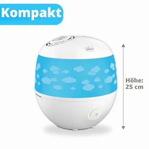 Chicco Humi Hot Advance 3