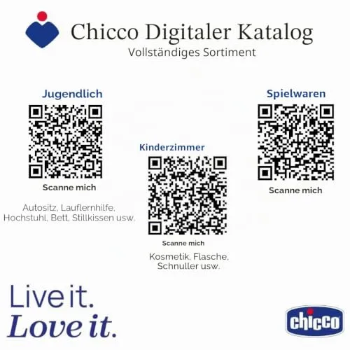 Chicco Next2Me Forever 3