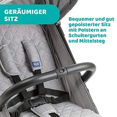 Chicco Trolley me 5
