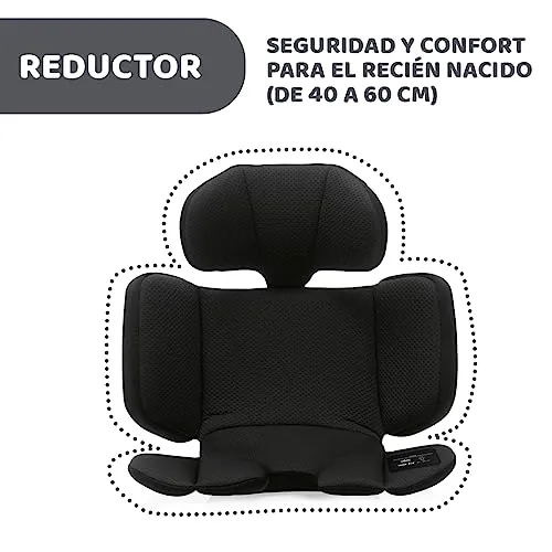 Chicco Unico Evo 2