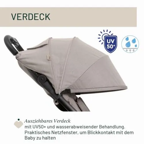 Chicco WE 2 5