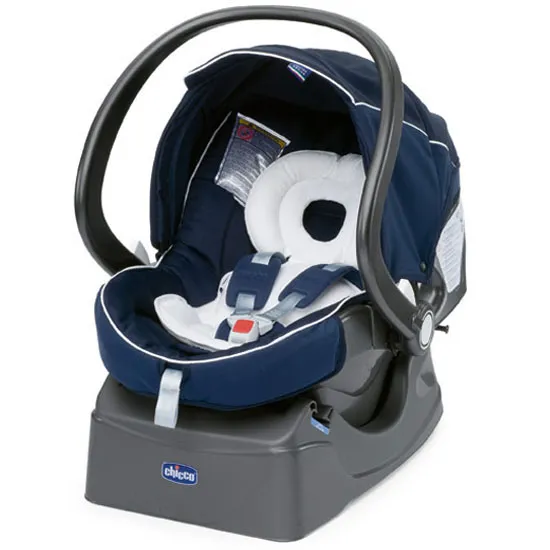 Chicco Auto-Fix Fast