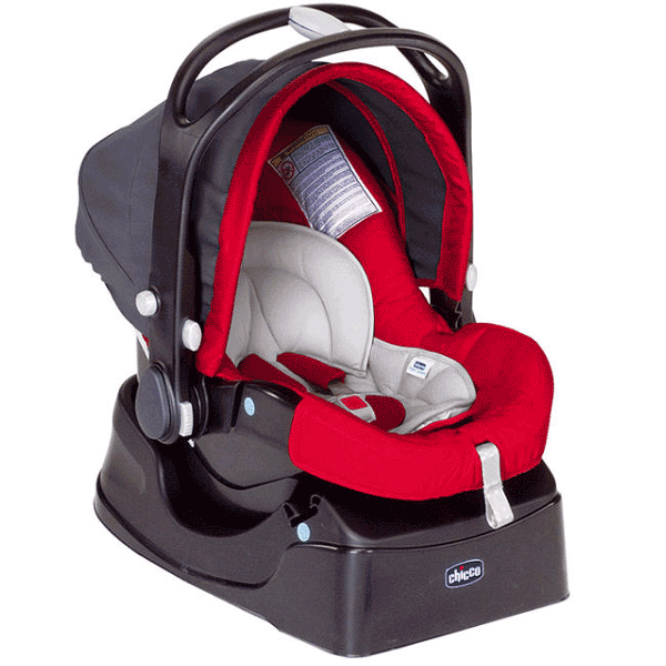 Chicco Autofix plus