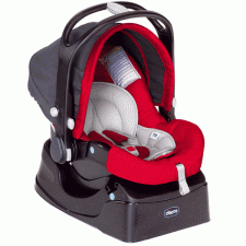 Chicco Autofix plus mit Basis 2