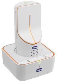 chicco Baby Control Audio Digital Plus