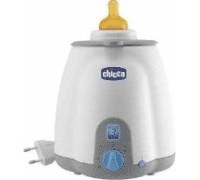 chicco Warme Mahlzeit Digital