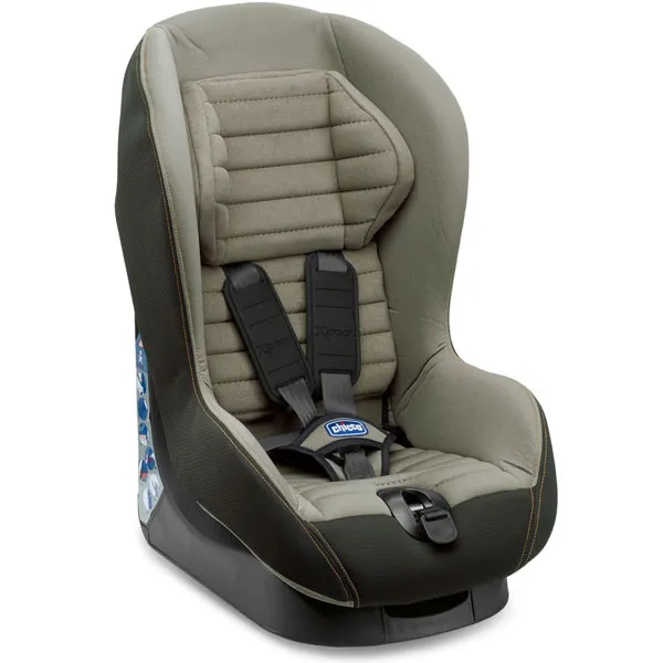 Chicco Xpace Isofix