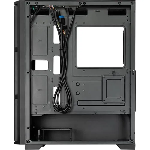 Chieftec AS-02B-TG-OP 4