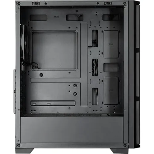 Chieftec AS-02B-TG-OP 5