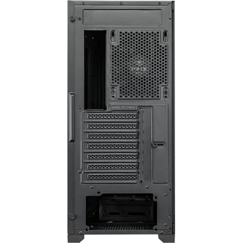 Chieftec AS-02B-TG-OP 6