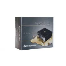 Chieftec Navitas 650W (GPM-650C) 6
