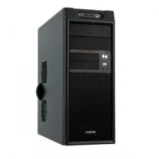 Chieftec CG-02B-SL 2