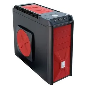 Chieftec Dragon CH-07B-R