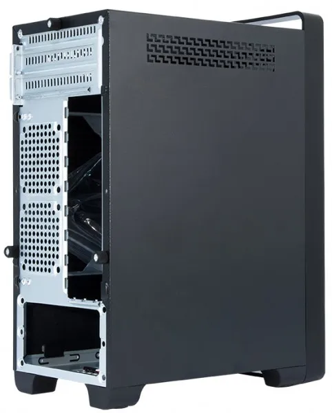 Chieftec Elox (BT-04B-U3-350BS) 2