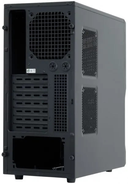 Chieftec Giga DF-02B-U3 3