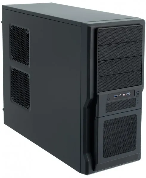 Chieftec Giga DF-02B-U3