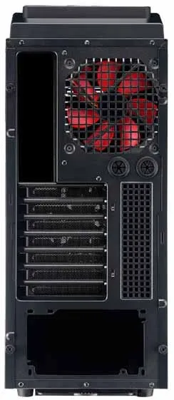 Chieftec Libra (LF-01B) 3